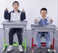 教育裝備創(chuàng)新產(chǎn)品層出不窮，新型課桌椅將替代傳統(tǒng)課桌椅