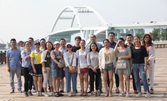 迎中秋賀國慶 祥聚廈門游圓滿結(jié)束