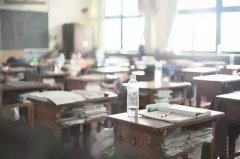 那年，你課桌上的“涂鴉”還記得嗎？