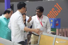 第41屆廣州大型家博會(huì)圓滿落幕，祥聚座椅將聚力前行