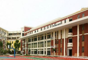 廣東省佛山市碧桂園實驗學(xué)校