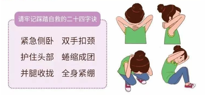 緊急！速看！人員密集場所疏散的重要性?。?！